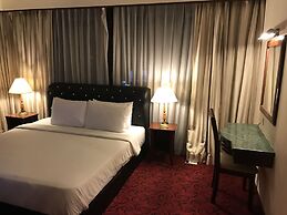 KL Service Apartment at Times Square