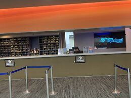 KL Service Apartment at Times Square