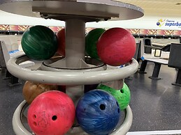 KL Service Apartment at Times Square