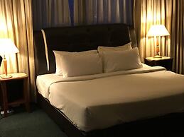 KL Service Apartment at Times Square