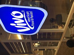 KL Service Apartment at Times Square