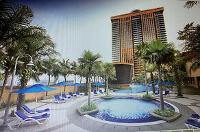 KL Service Apartment at Times Square