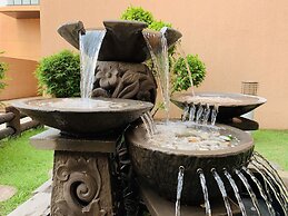 KL Service Apartment at Times Square