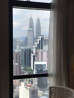 KL Service Apartment at Times Square