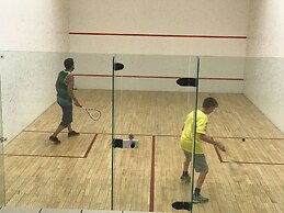 KL Service Apartment at Times Square