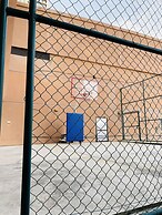 KL Service Apartment at Times Square