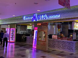 KL Service Apartment at Times Square