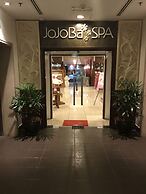 KL Service Apartment at Times Square