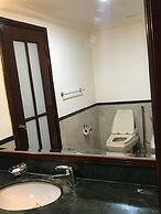 KL Service Apartment at Times Square