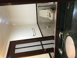 KL Service Apartment at Times Square