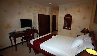 Hotel Royal Amsterdam