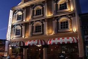 Hotel Royal Amsterdam