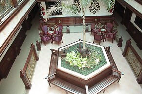 Hotel Royal Amsterdam