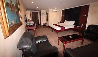 Hotel Royal Amsterdam