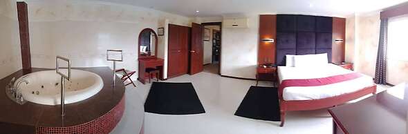 Hotel Royal Amsterdam