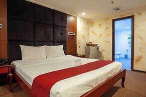 THE AMSTERDAM HOTEL