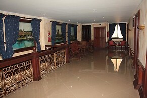 Hotel Royal Amsterdam