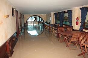 Hotel Royal Amsterdam