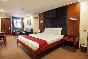 THE AMSTERDAM HOTEL