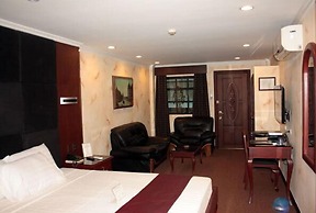 Hotel Royal Amsterdam