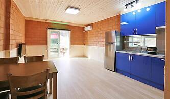 Rainbow Hwangto Pension