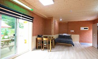 Rainbow Hwangto Pension