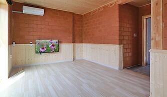 Rainbow Hwangto Pension