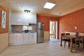 Rainbow Hwangto Pension