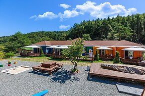 Rainbow Hwangto Pension