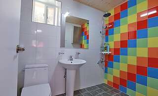 Rainbow Hwangto Pension