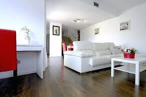Villa Mont Rodó Mas Alba