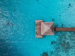 Reethi Beach Resort