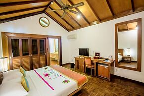 Reethi Beach Resort