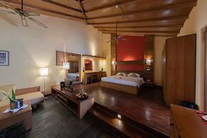 Reethi Beach Resort