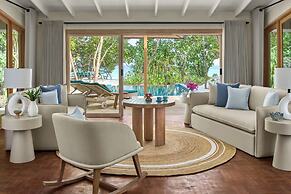 NH Collection Maldives Reethi Resort