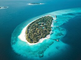 Reethi Beach Resort