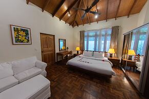 Reethi Beach Resort