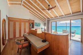 NH Collection Maldives Reethi Resort