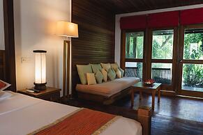 Reethi Beach Resort