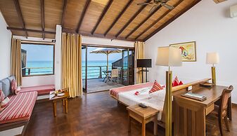 Reethi Beach Resort
