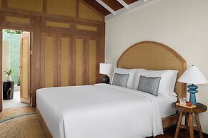NH Collection Maldives Reethi Resort