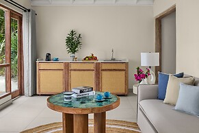 NH Collection Maldives Reethi Resort