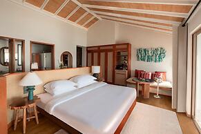 NH Collection Maldives Reethi Resort
