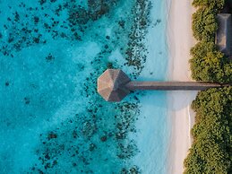 Reethi Beach Resort