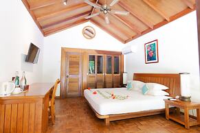 Reethi Beach Resort