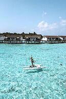 NH Collection Maldives Reethi Resort