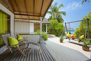Reethi Beach Resort