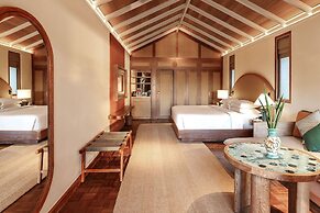 NH Collection Maldives Reethi Resort