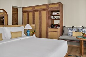 NH Collection Maldives Reethi Resort