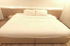 Smile Place Hotel Chiang Rai